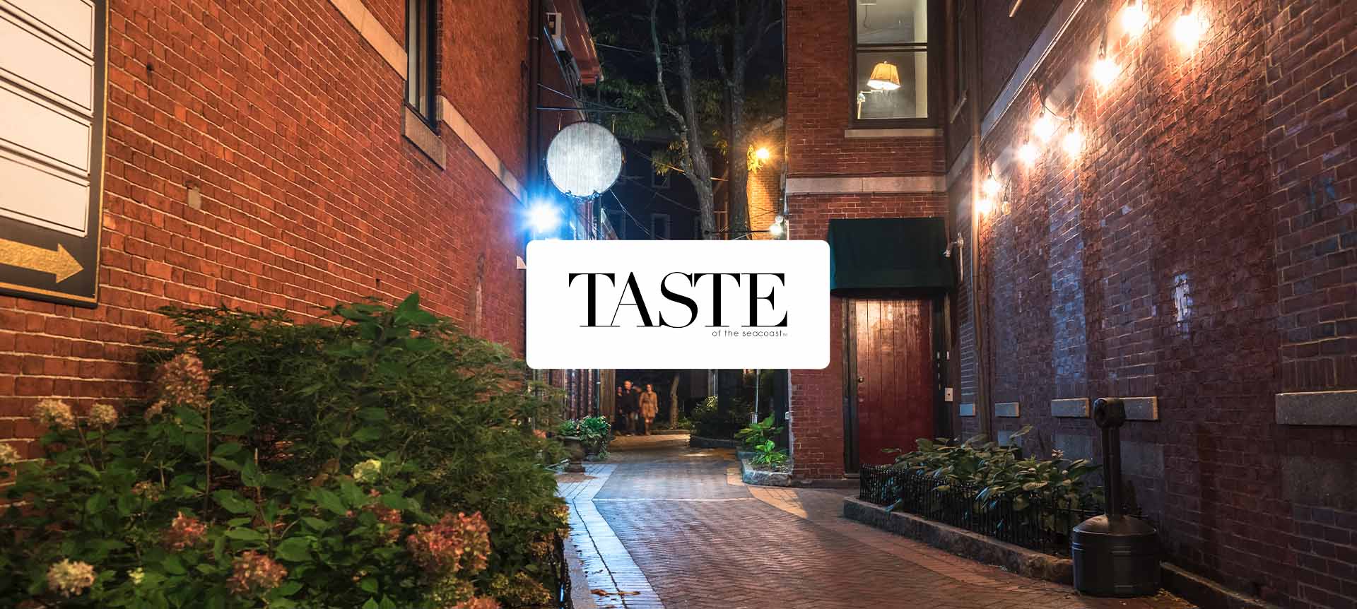 Taste