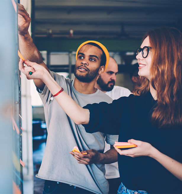 Digital Marketing Agency in Cambridge