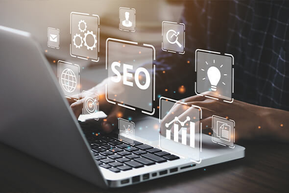 SEO Service Cambridge