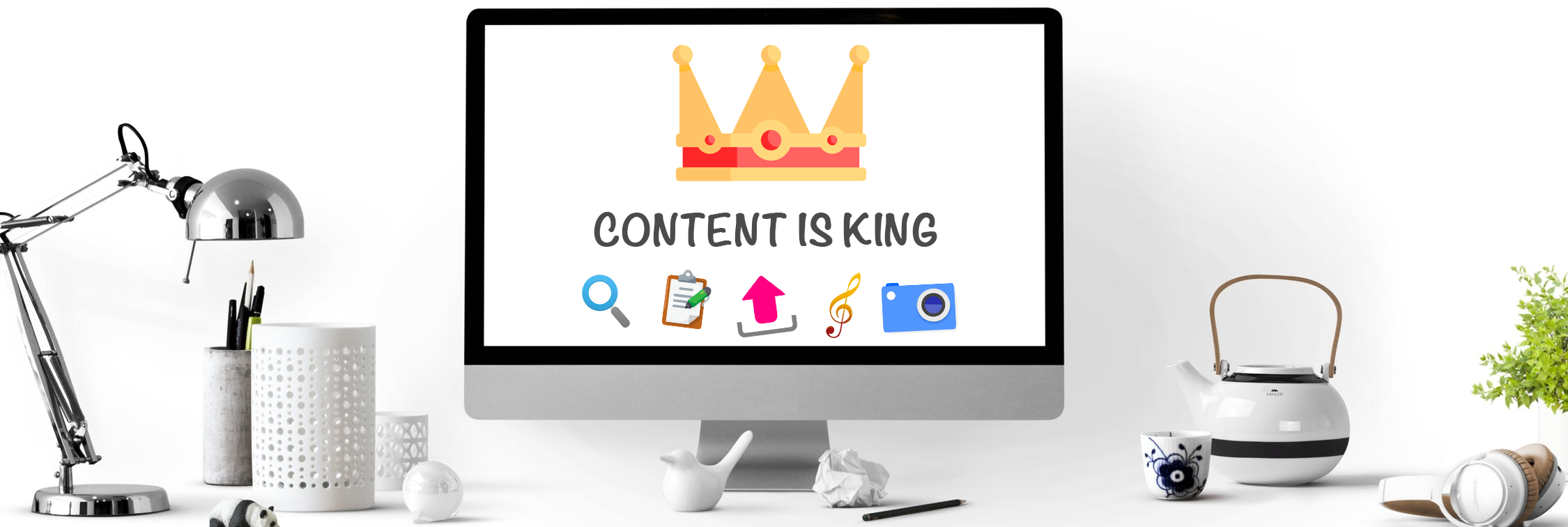 Content Marketing