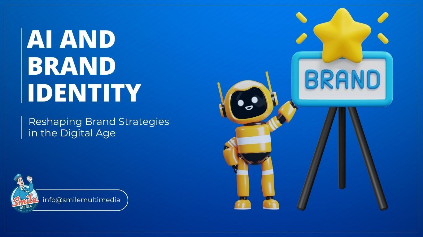 AI and Brand Identity