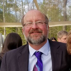Ken McDavitt