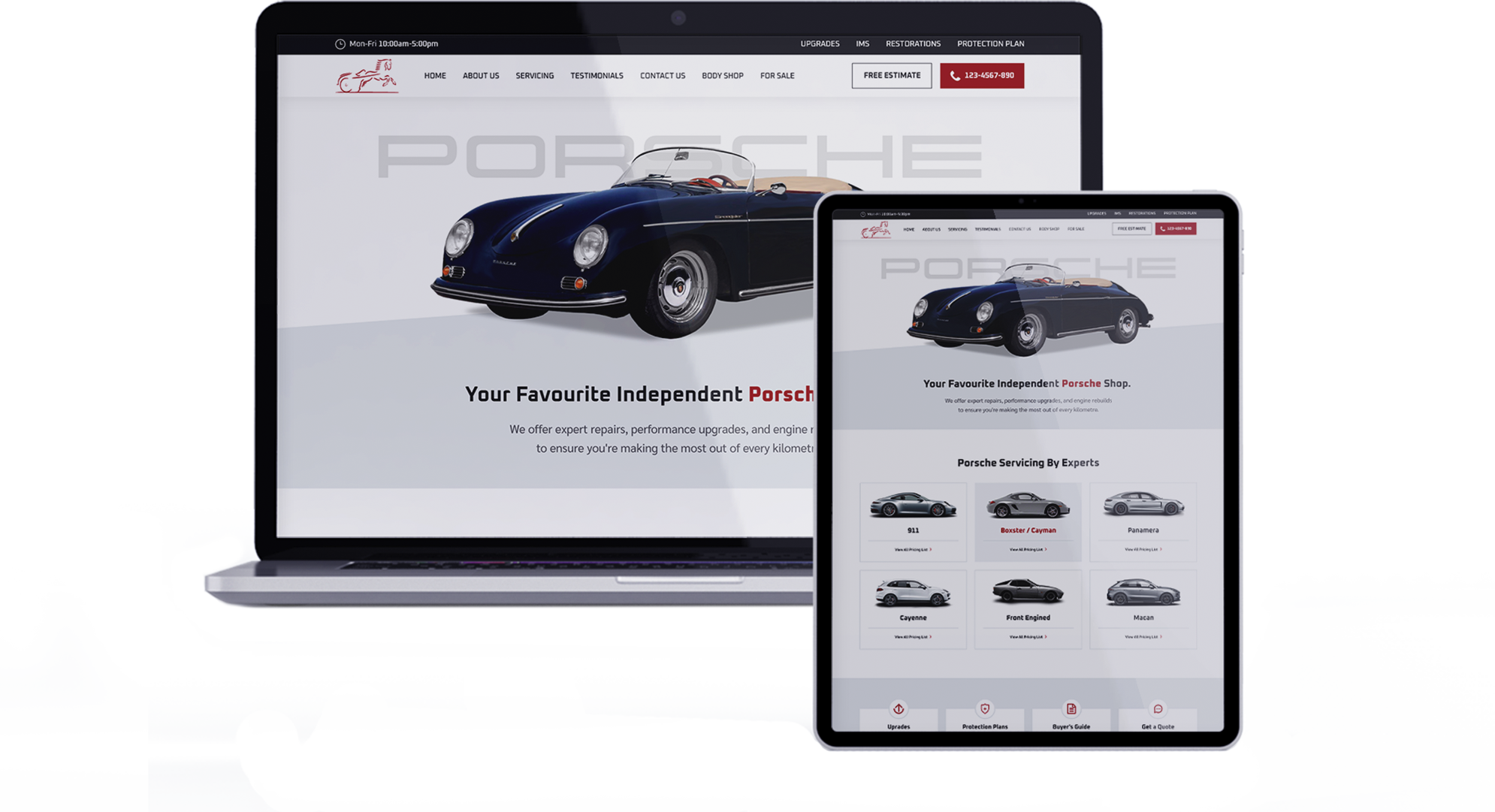Responsive