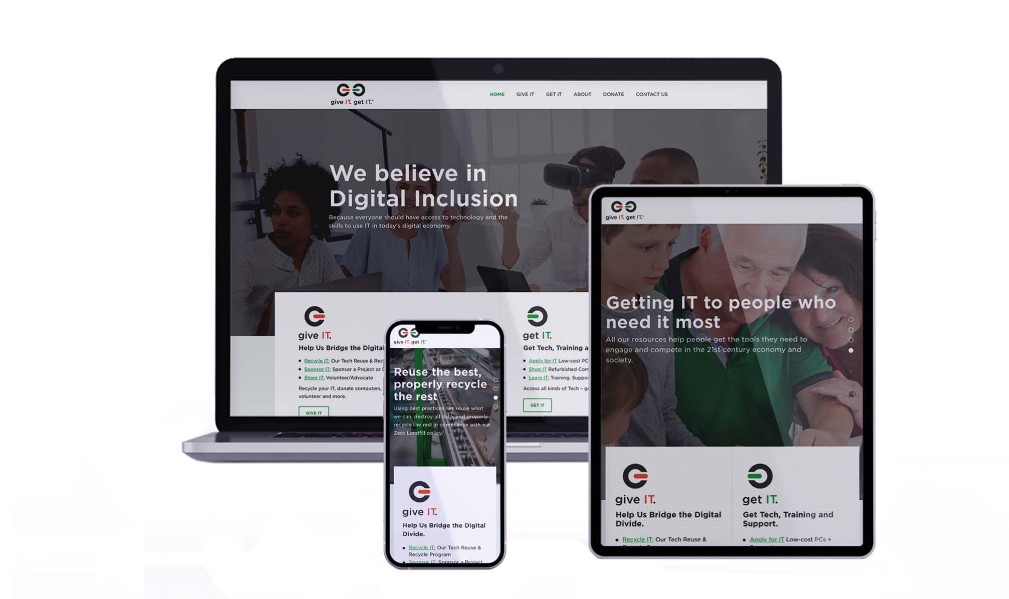 Responsive