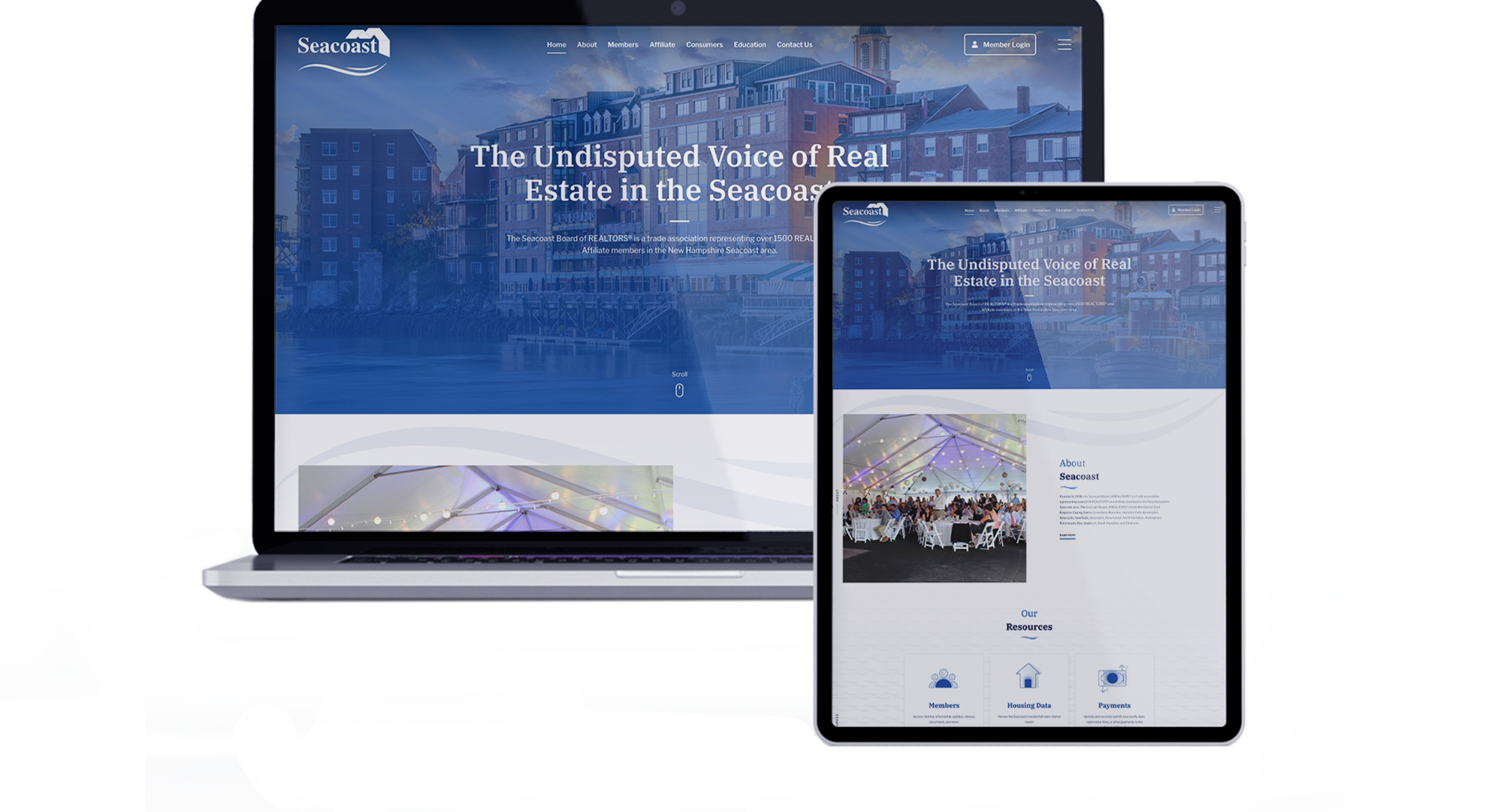 Responsive