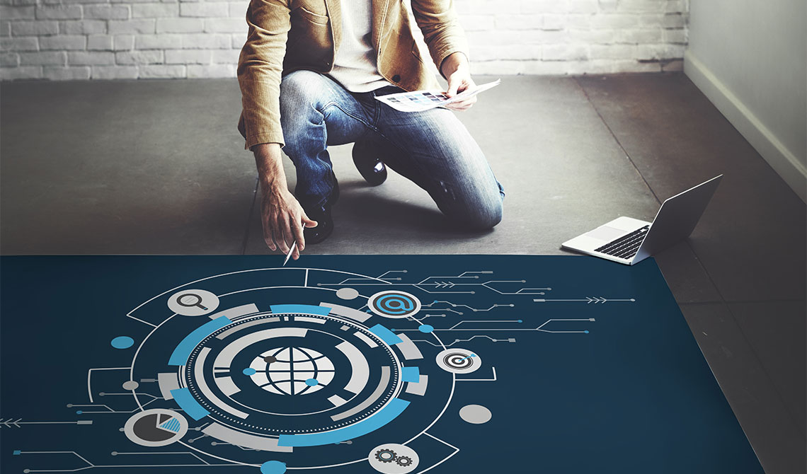 Shifting to a Digital Strategy for Business Growth