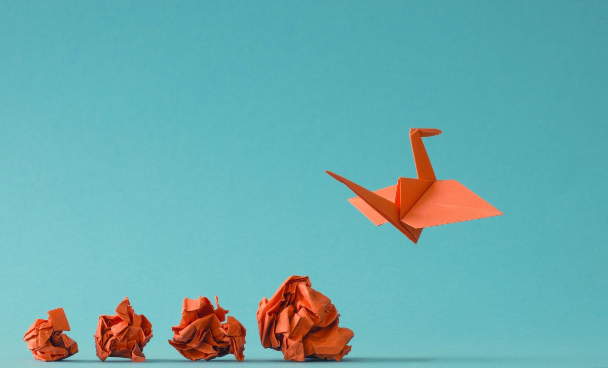 digital transformation