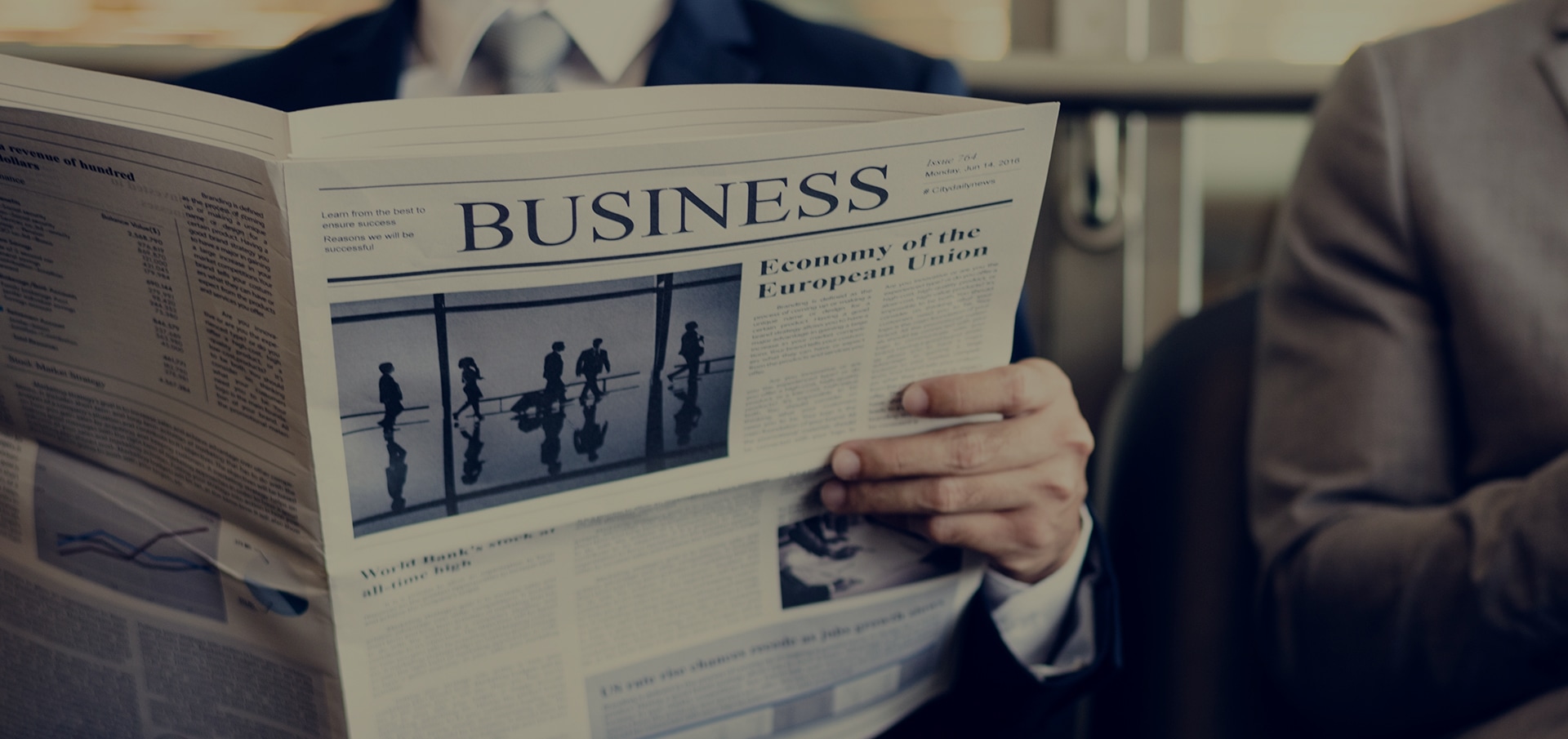 key marketing and decision-making