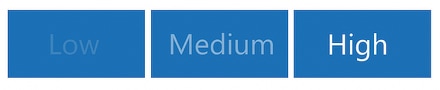 call to action buttons