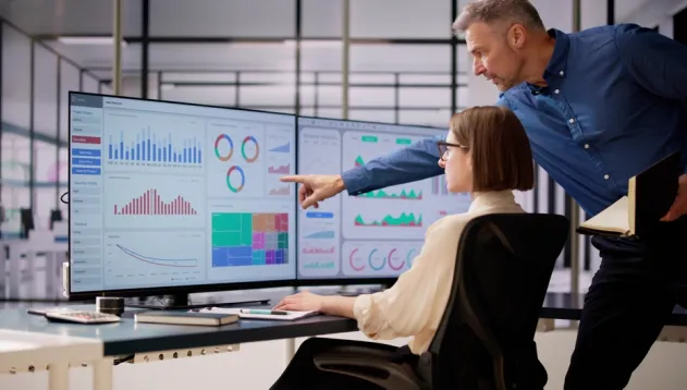 Compelling Metrics