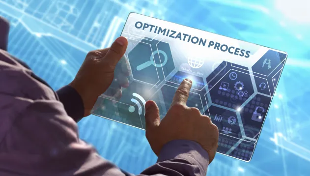 Process optimization