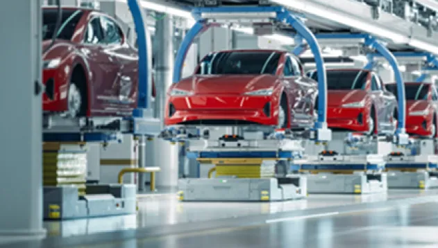 Automotive