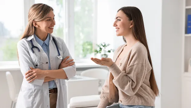 Healthcare & Wellness