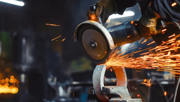 Manufacturing