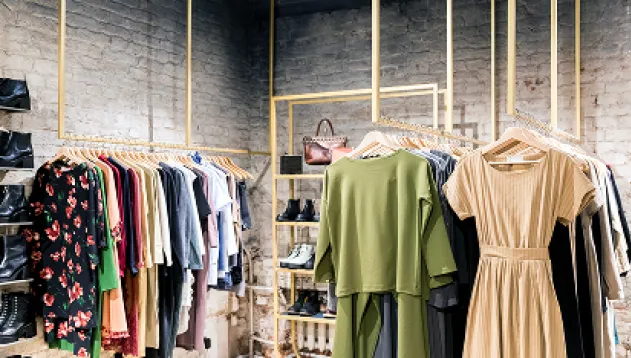 Retail