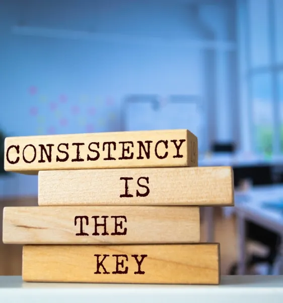 Achieving Consistency