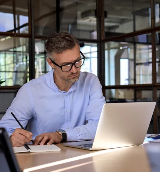 Customized Market Research