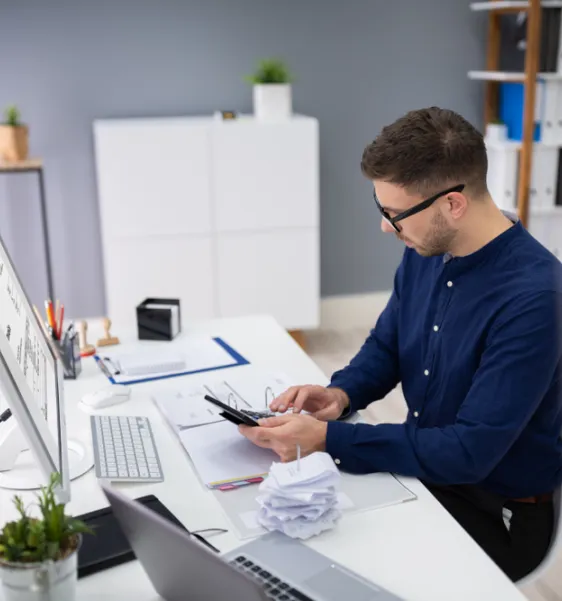 Website Assessments