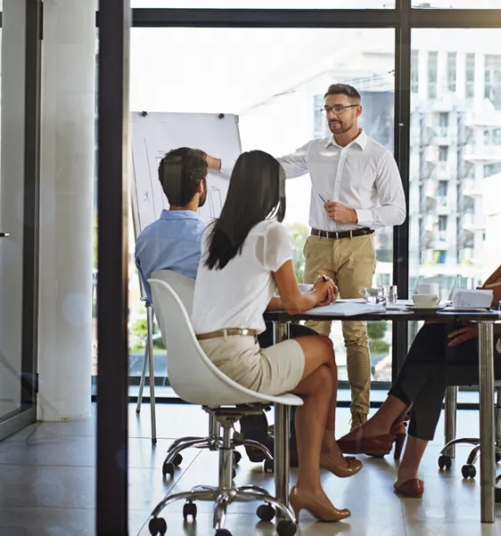 Business Intelligence