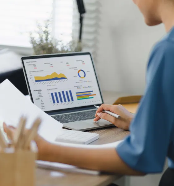 CRM Solutions