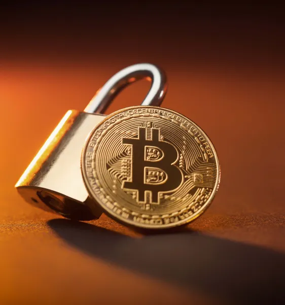 Cryptocurrency