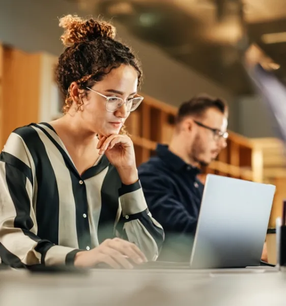 Database Mastery