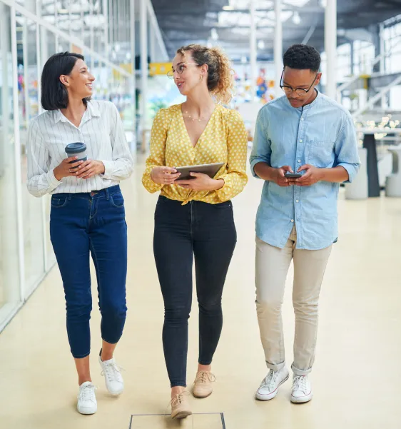 Digital Excellence