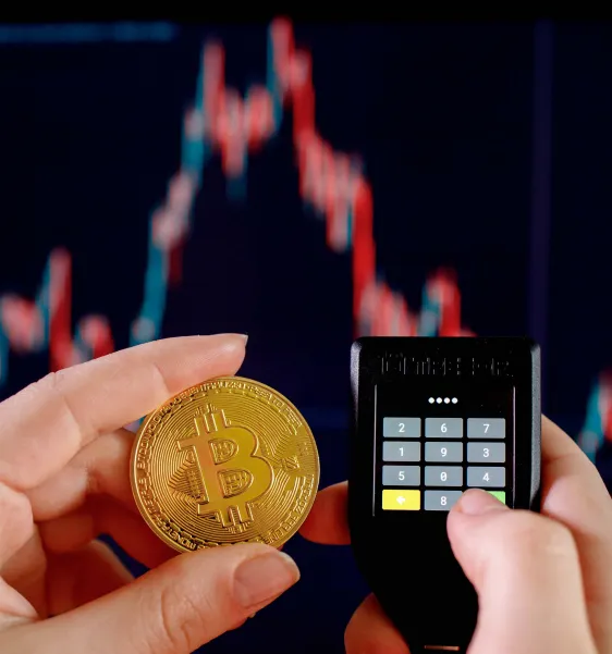 Digital Wallet