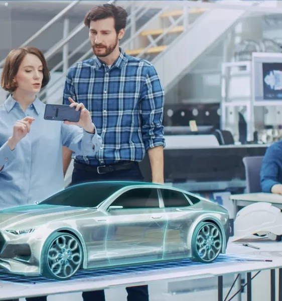 Dynamic Product Catalogs