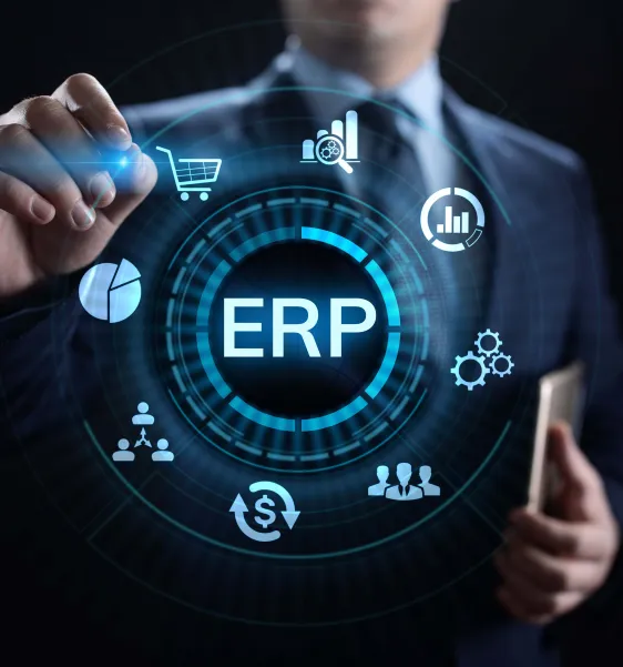 ERP Solution