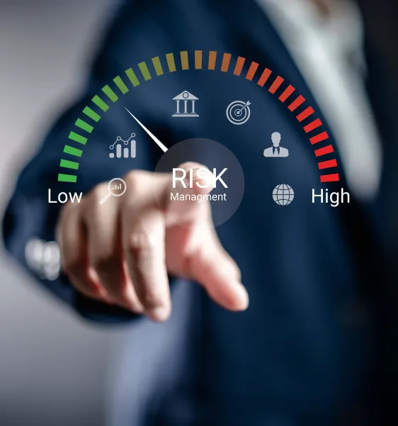 Identifying Risks