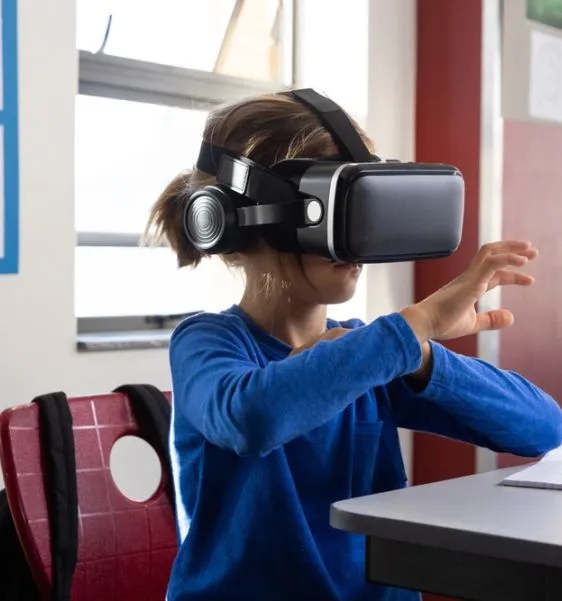 Immersive Training
