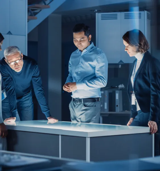 Integrating Data