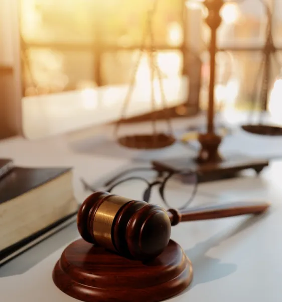 Key Legislation
