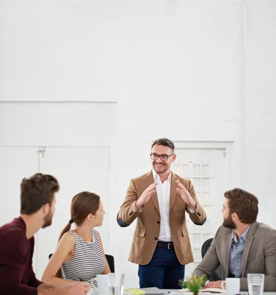 Management Fundamentals