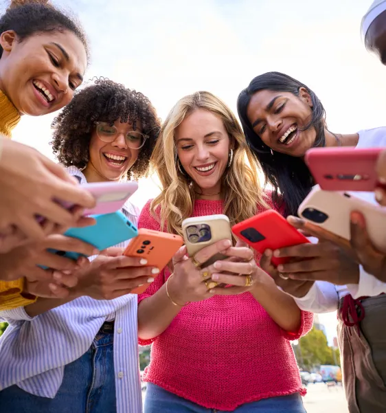 Mobile Optimization