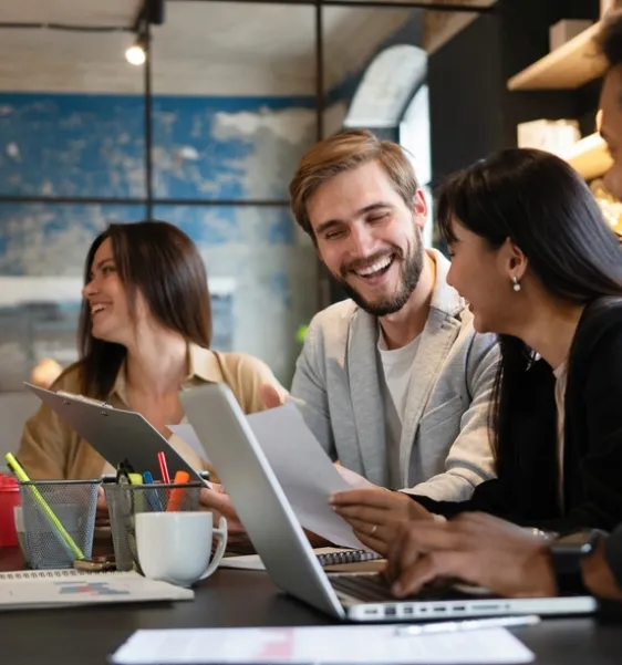 Streamline Workflows