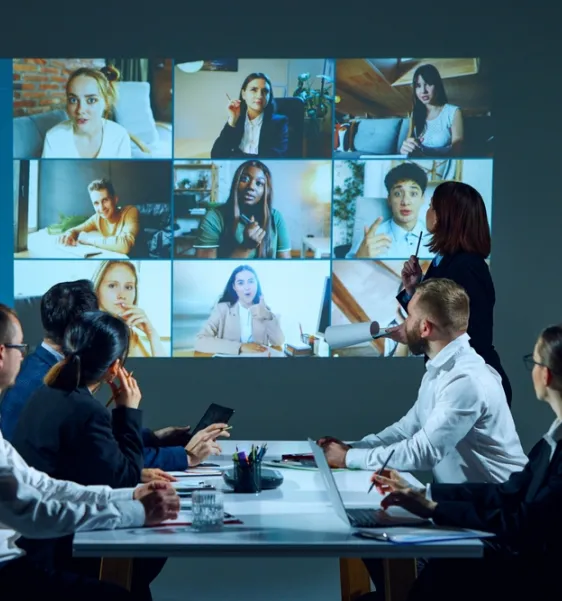 Enhance Team Collaboration