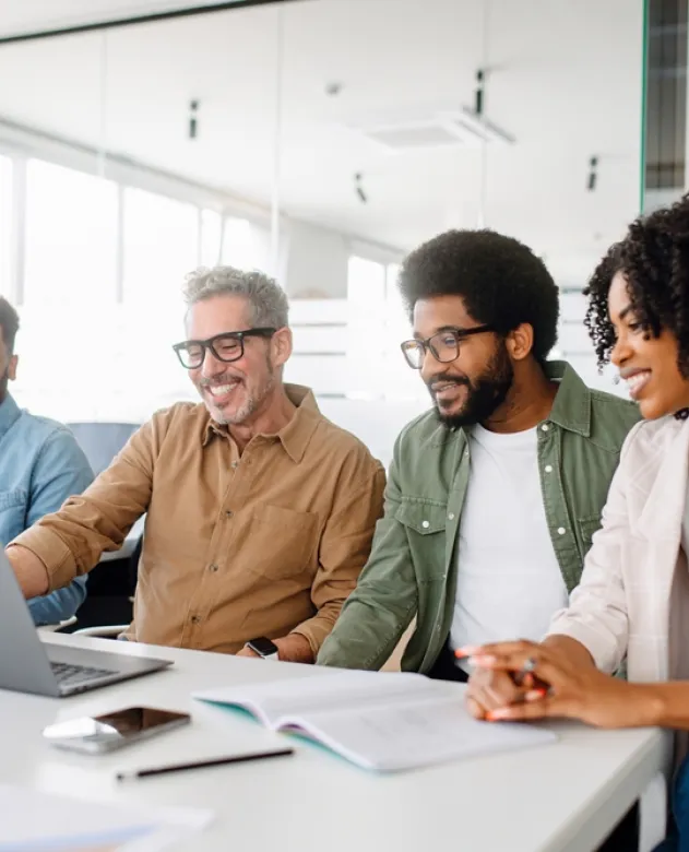 Collaboration Opportunities