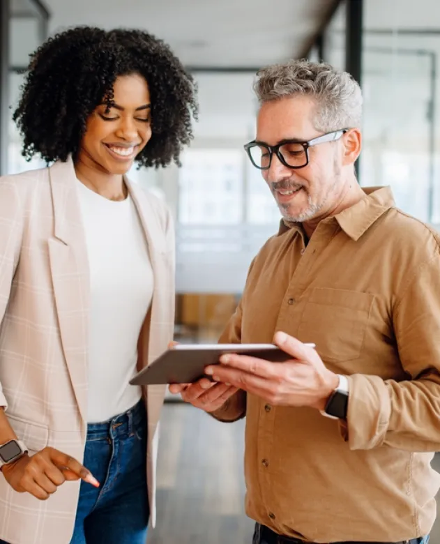 Data-Driven Strategies