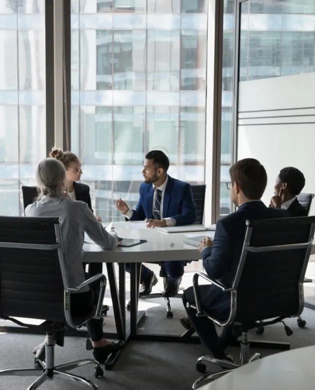 Proactive Management