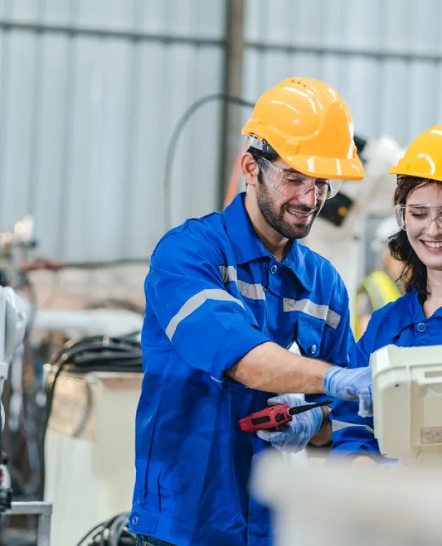 AI Business Process Automation Services | Smile MEDIA