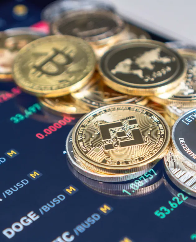 Digital Assets