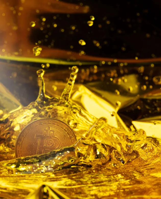 Liquid Assets