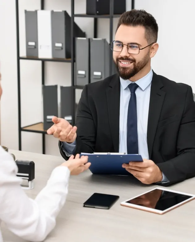 Specific Organizational