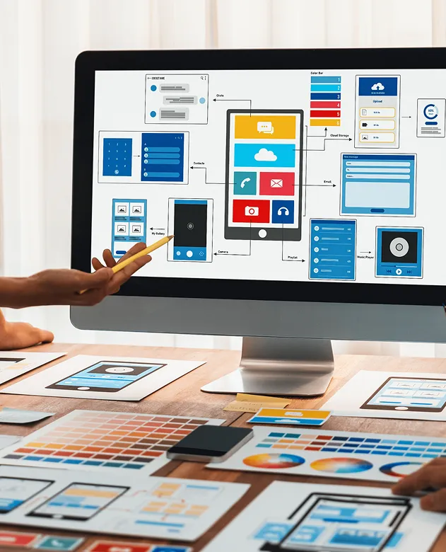 Mobile App Dev