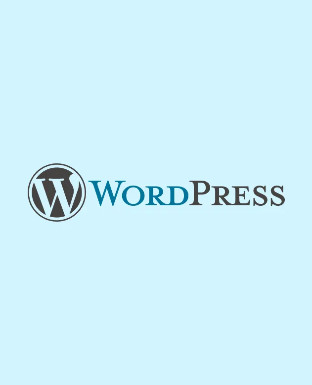 wordpress