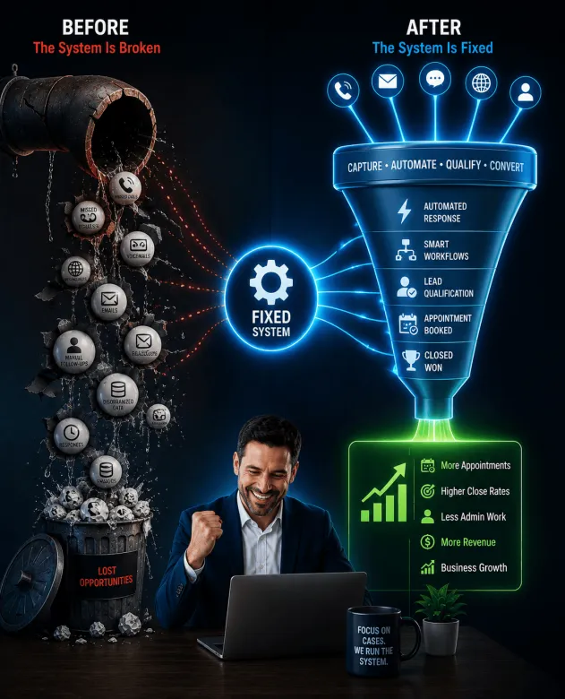 system