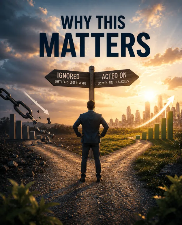 matters