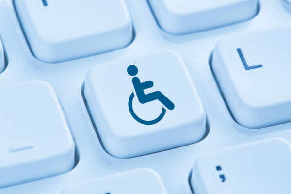 ADA Website Accessibility